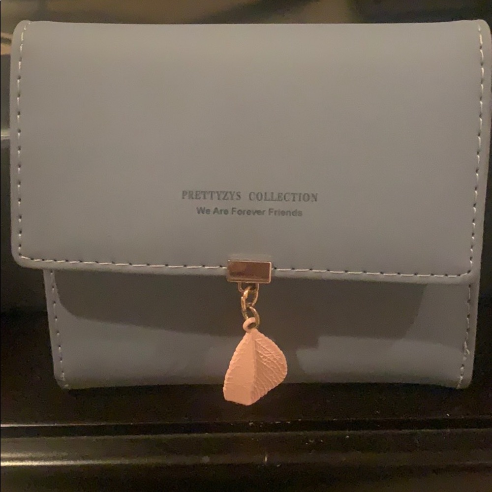 Small wallet